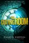 [The Cutting Room 01] • The Cutting Room